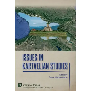 Issues in Kartvelian Studies