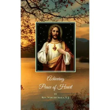 Achieving Peace of Heart