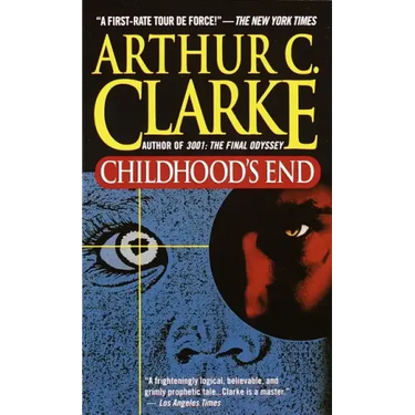 Childhood's End