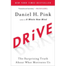 Drive: The Surprising Truth about What Motivates Us