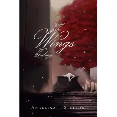 The Wings Trilogy: Complete Series Edition (Book 1-3)