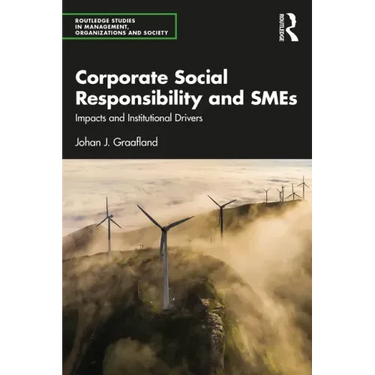 Corporate Social Responsibility and Smes: Impacts and Institutional Drivers