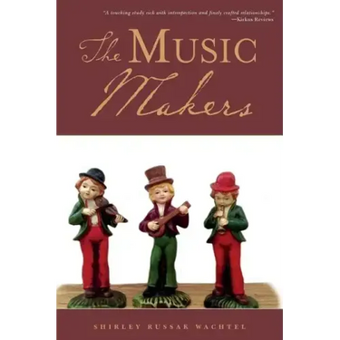 The Music Makers
