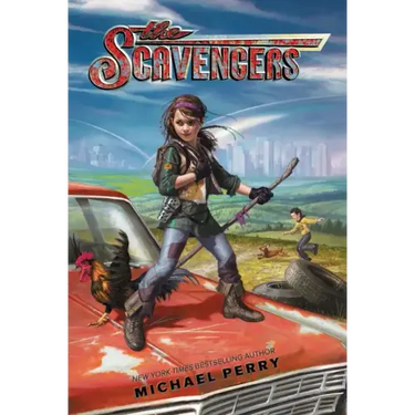 The Scavengers