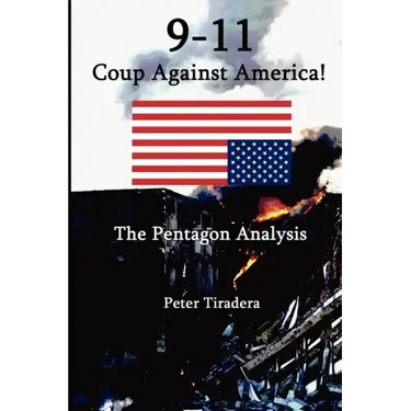 9-11 Coup Against America: The Pentagon Analysis