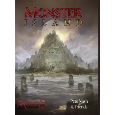 Monster Island