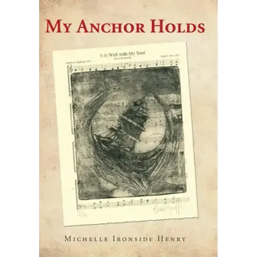 My Anchor Holds