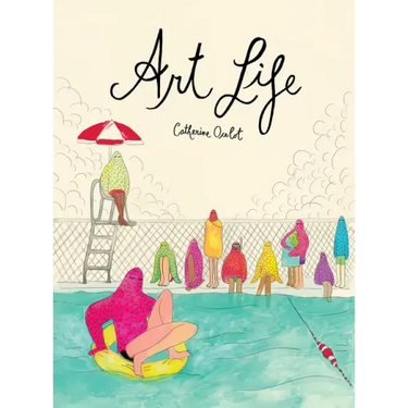 Art Life
