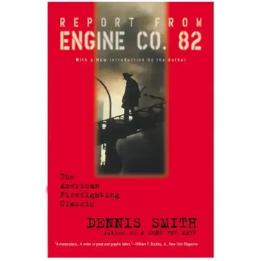 Report from Engine Co. 82