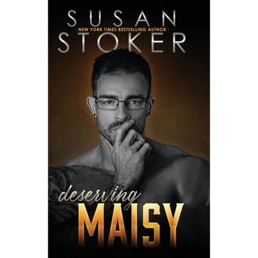 Deserving Maisy