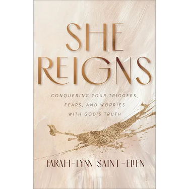She Reigns