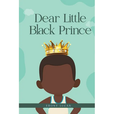 Dear Little Black Prince