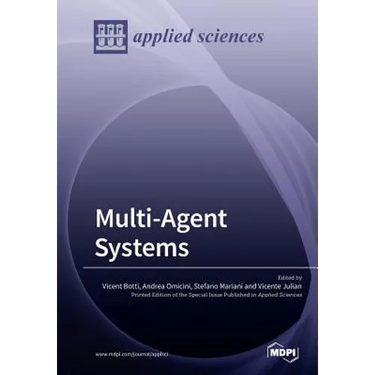 Multi-Agent Systems