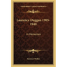 Laurence Duggan 1905-1948: In Memoriam
