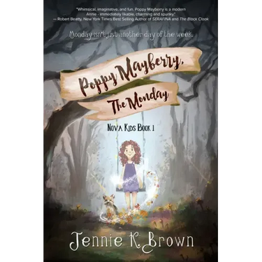 Poppy Mayberry, the Monday