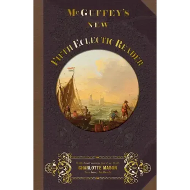 McGuffey's New Fifth Eclectic Reader