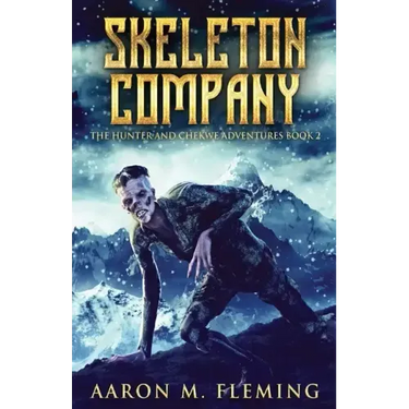 Skeleton Company