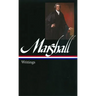 John Marshall: Writings (Loa #198)