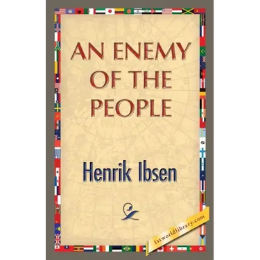 An Enemy of the People