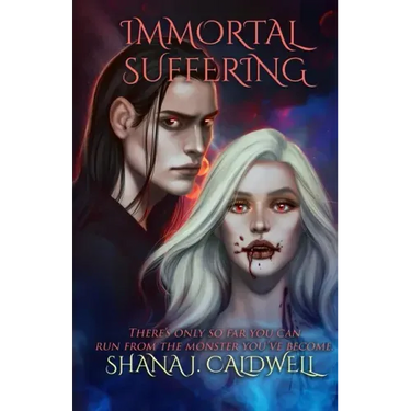 Immortal Suffering