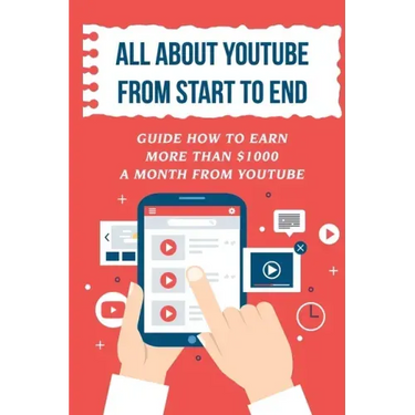 All About Youtube From Start To End: Guide How To Earn More Than $1000 A Month From Youtube: Verifying Your Youtube Account