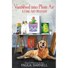 Vanished into Plein Air