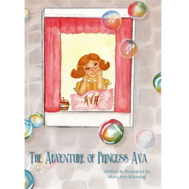 The Adventure of Princess Ava