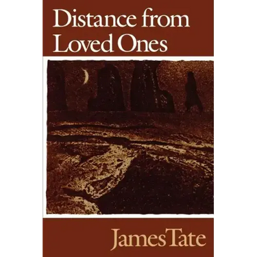 Distance from Loved Ones