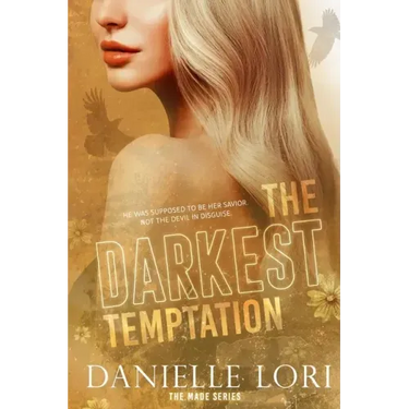 The Darkest Temptation: Special Print Edition