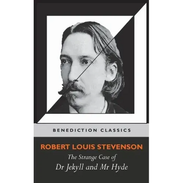 The Strange Case of Dr Jekyll and Mr Hyde (Unabridged)