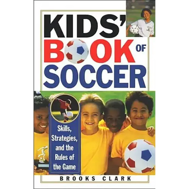 Kids' Book of Soccer
