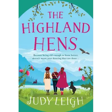 The Highland Hens