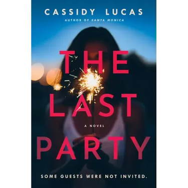 The Last Party