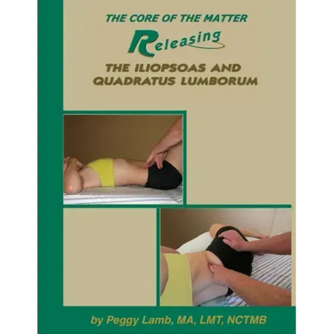 Releasing the Iliopsoas and Quadratus Lumborum