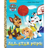 All-Star Pups! (Paw Patrol)