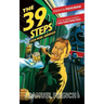 The 39 Steps, Even More Abridged