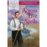 Across Five Aprils