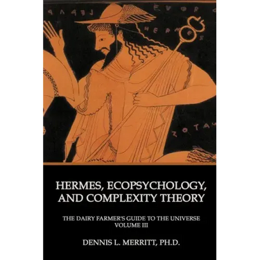 Hermes, Ecopsychology, and Complexity Theory