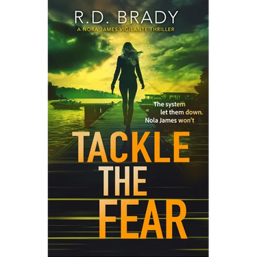 Tackle the Fear