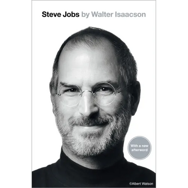 Steve Jobs