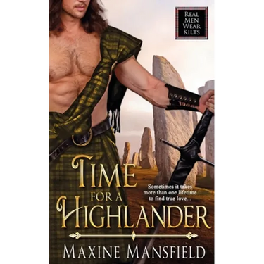 Time For A Highlander