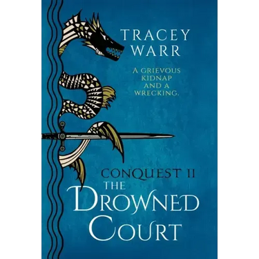 The Drowned Court