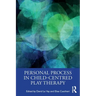 Personal Process in Child-Centred Play Therapy