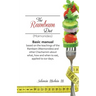 The Rambam Diet (Maimonides)