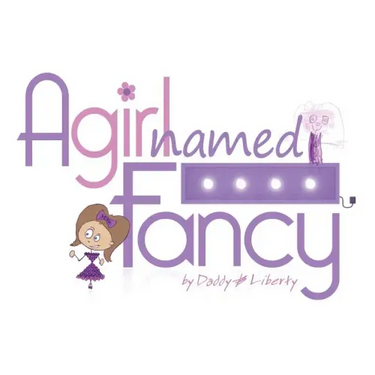 A Girl Named Fancy
