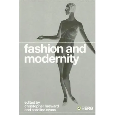 Fashion and Modernity