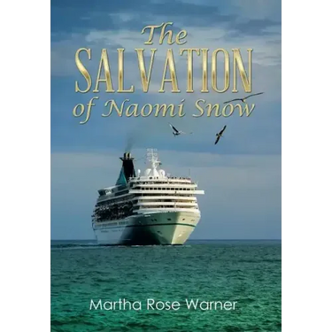 The Salvation of Naomi Snow