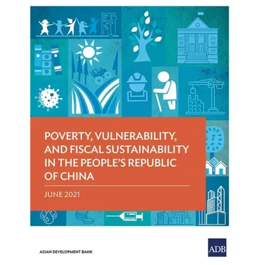 Poverty, Vulnerability, and Fiscal Sustainability in the People's Republic of China
