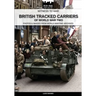 British tracked carriers of World War Two