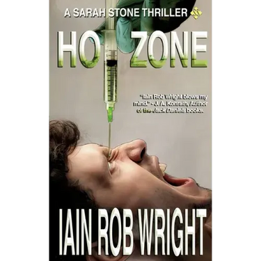 Hot Zone